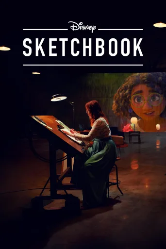Sketchbook İndir posteri