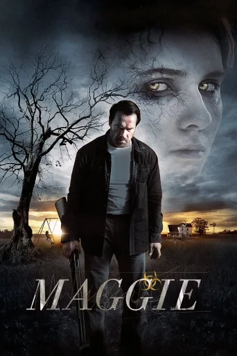 Maggie İndir posteri