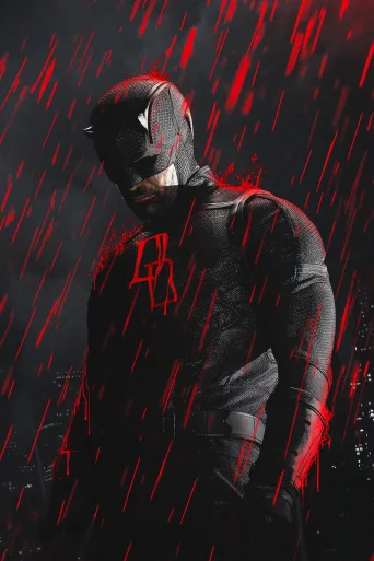 Daredevil: Born Again 4K İndir