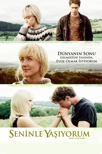 Seninle Yaşıyorum İndir posteri