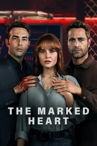 The Marked Heart İndir posteri