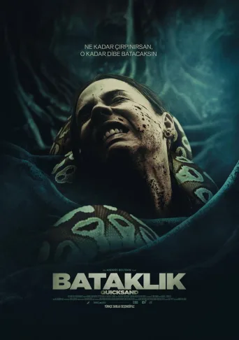 Quicksand İndir posteri