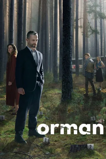 Orman 1080p İndir posteri