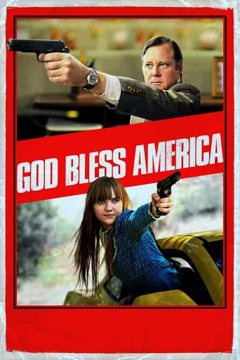 God Bless America İndir posteri