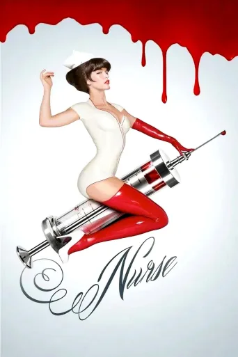 Nurse 3-D İndir posteri