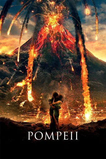 Pompeii İndir posteri