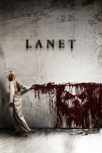 Lanet İndir posteri
