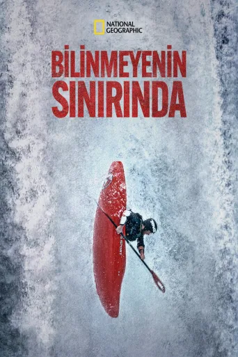 Edge of the Unknown with Jimmy Chin 1080p İndir posteri
