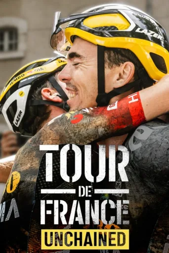 Tour de France: Zincirleri Kırmak 1080p İndir posteri
