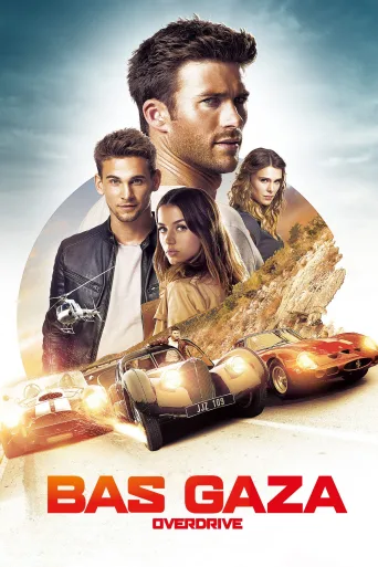 Bas Gaza İndir posteri