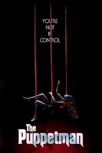 The Puppetman İndir posteri