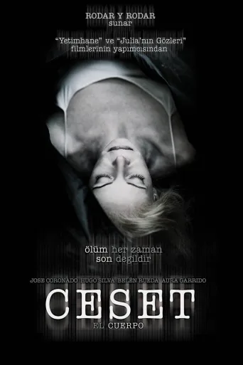 Ceset İndir posteri