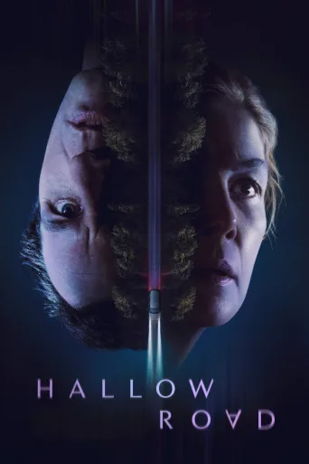 Hallow Yolu İndir posteri