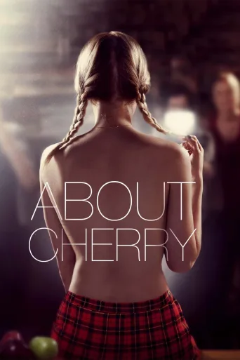 Cherry'nin Hikayesi İndir posteri