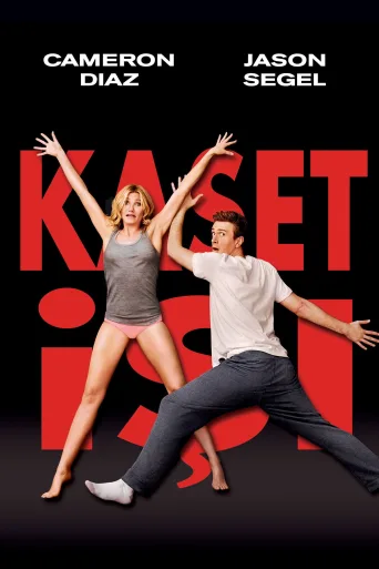Kaset İşi İndir posteri