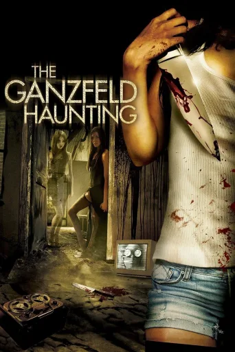 Ganzfeld Deneyi İndir posteri