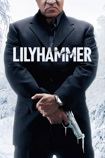 Lilyhammer 1080p İndir