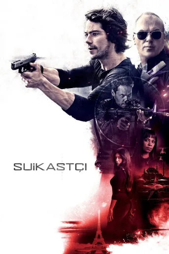 Suikastçı İndir posteri