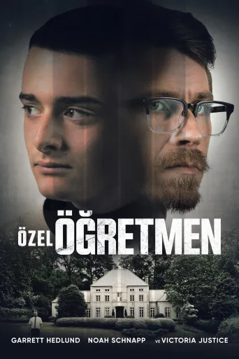 Özel Öğretmen İndir posteri