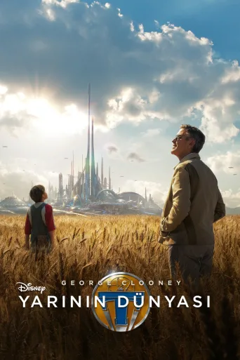 Yarının Dünyası İndir posteri
