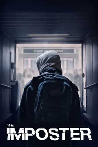 Hayat Avcısı İndir posteri
