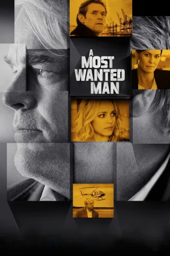 İnsan Avı İndir posteri