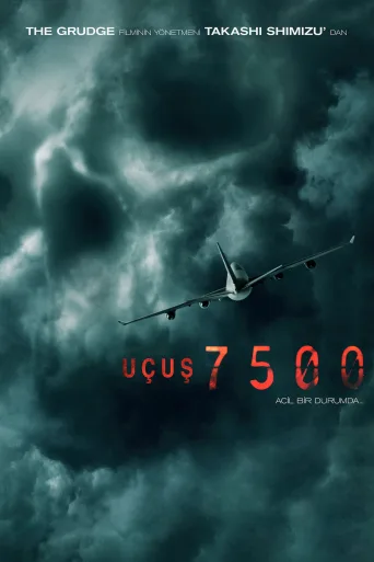 Uçuş 7500 İndir posteri
