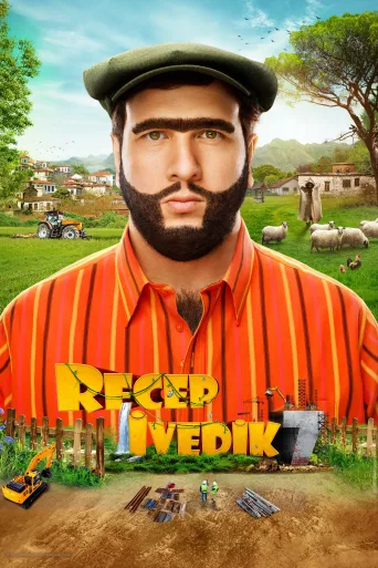 Recep İvedik 7 İndir posteri