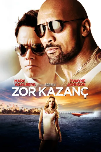 Zor Kazanç İndir posteri