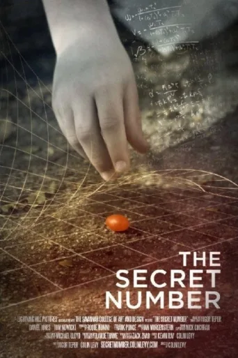 The Secret Number İndir posteri