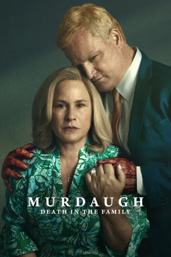 Murdaugh: Death in the Family 1080p İndir posteri