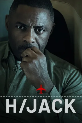Hijack İndir posteri