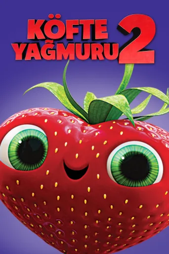 Köfte Yağmuru 2 İndir posteri