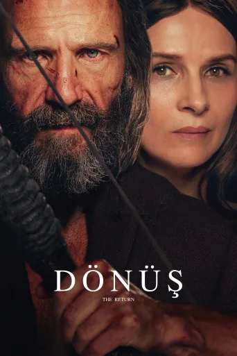 Dönüş İndir posteri