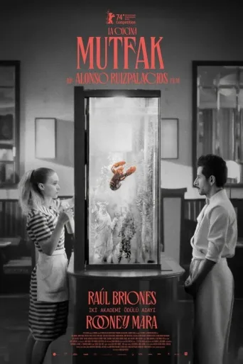 Mutfak İndir posteri