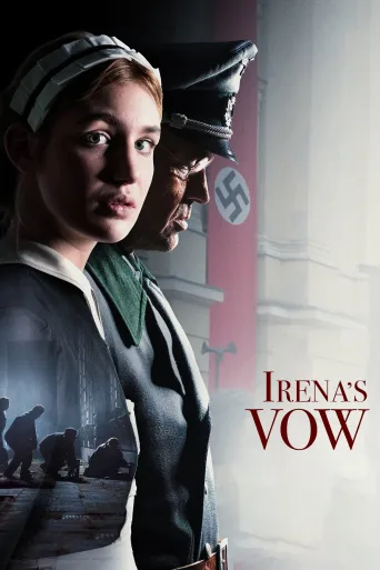Irena's Vow İndir posteri