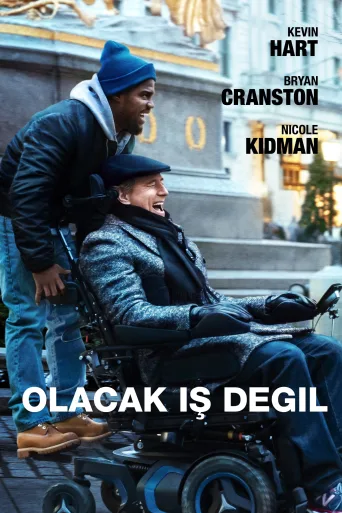 Olacak İş Değil İndir posteri