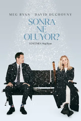 What Happens Later İndir posteri