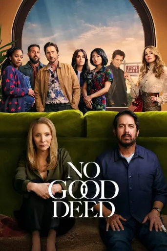 No Good Deed 1080p İndir posteri