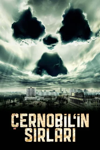 Çernobil Günlükleri İndir posteri