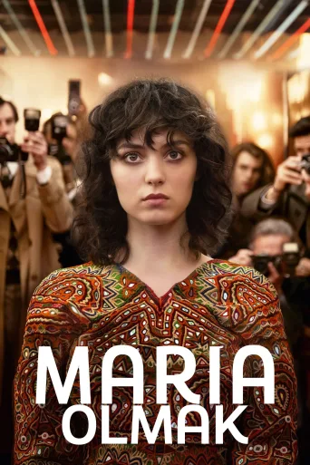 Maria Olmak İndir posteri