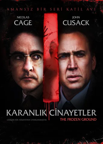 Karanlık Cinayetler İndir posteri