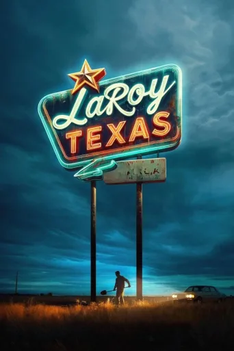 LaRoy, Texas İndir posteri