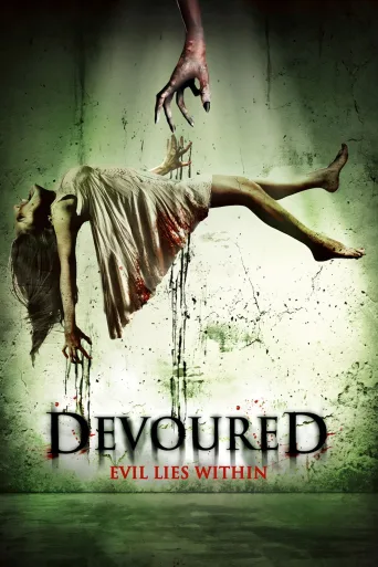 Devoured İndir posteri