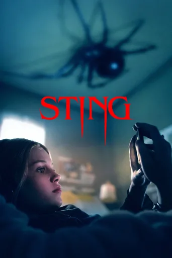 Sting İndir posteri