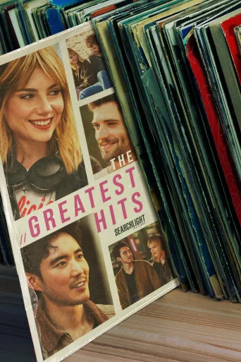 The Greatest Hits İndir posteri