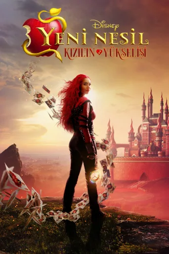 Yeni Nesil: Kızıl'ın Yükselişi İndir posteri