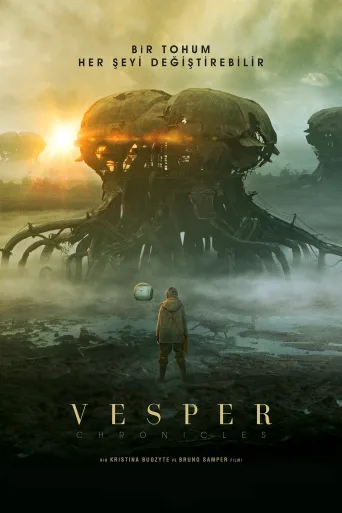 Vesper İndir posteri