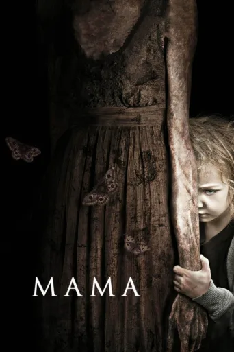 Mama İndir posteri