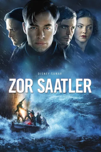 Zor Saatler İndir posteri